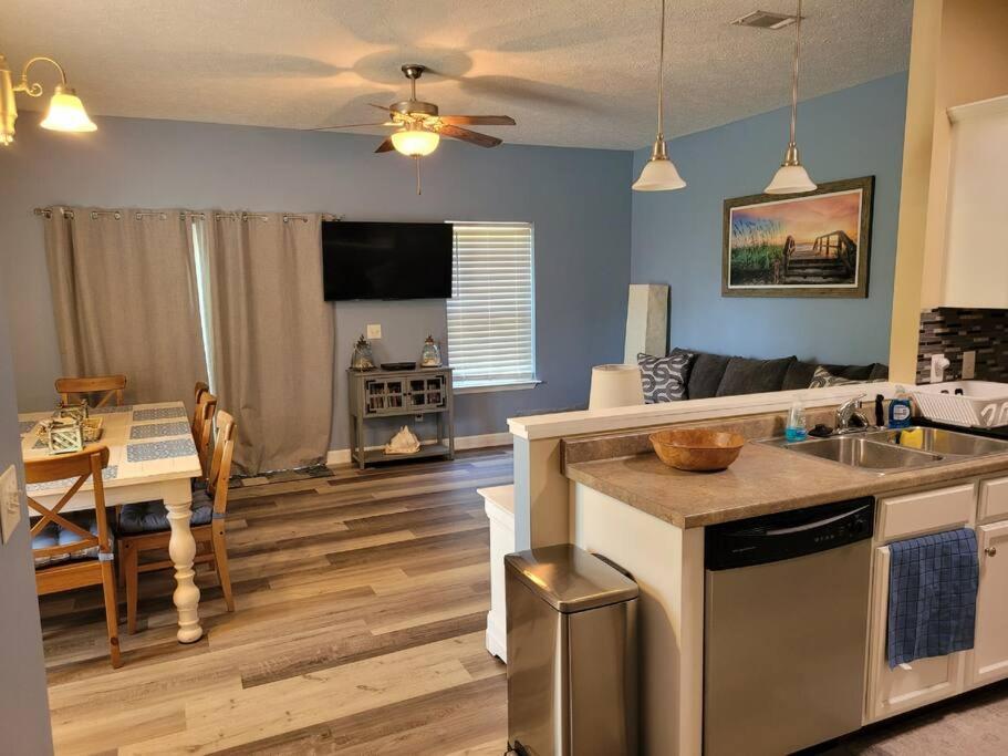 Mcdrifty'S Getaway Villa Panama City Beach Kültér fotó