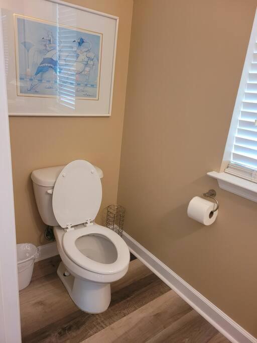 Mcdrifty'S Getaway Villa Panama City Beach Kültér fotó