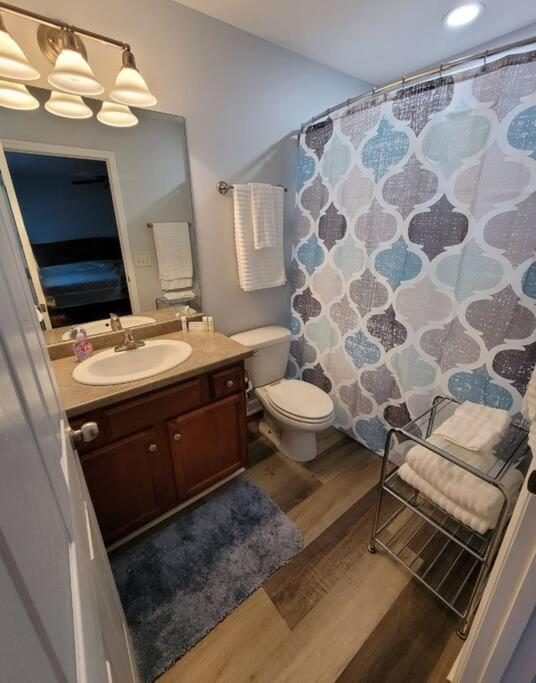 Mcdrifty'S Getaway Villa Panama City Beach Kültér fotó