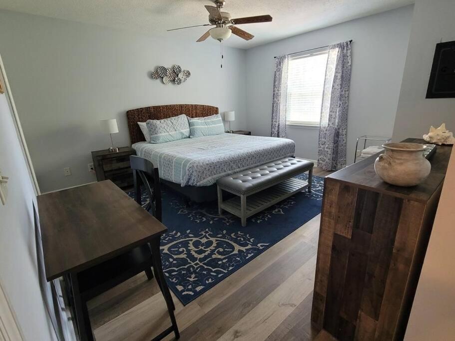 Mcdrifty'S Getaway Villa Panama City Beach Kültér fotó