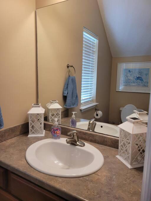 Mcdrifty'S Getaway Villa Panama City Beach Kültér fotó