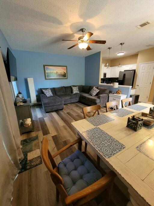 Mcdrifty'S Getaway Villa Panama City Beach Kültér fotó