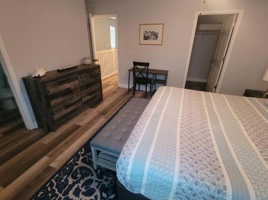 Mcdrifty'S Getaway Villa Panama City Beach Kültér fotó