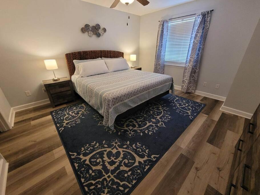 Mcdrifty'S Getaway Villa Panama City Beach Kültér fotó
