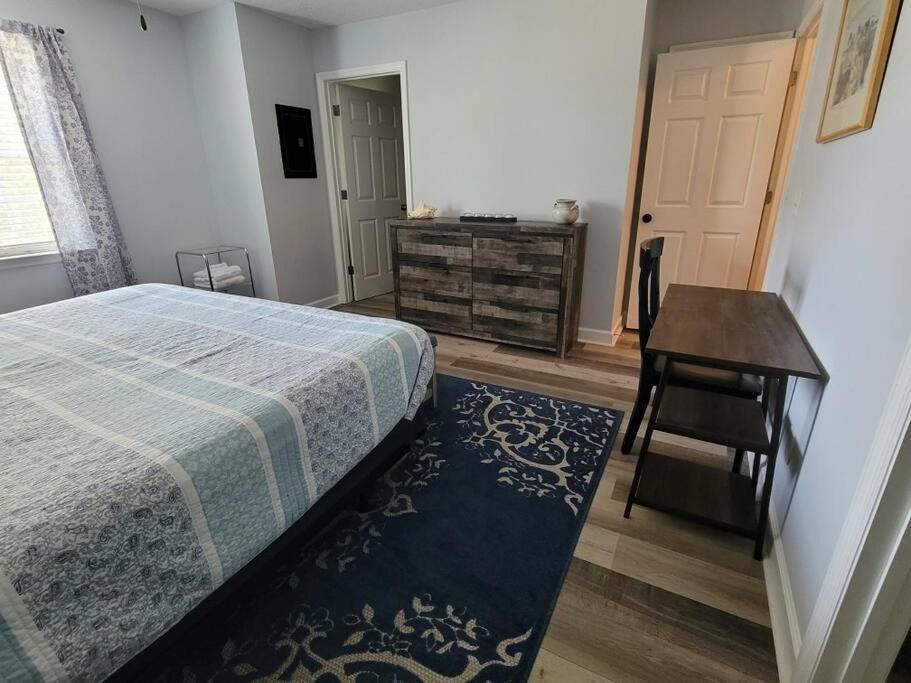 Mcdrifty'S Getaway Villa Panama City Beach Kültér fotó