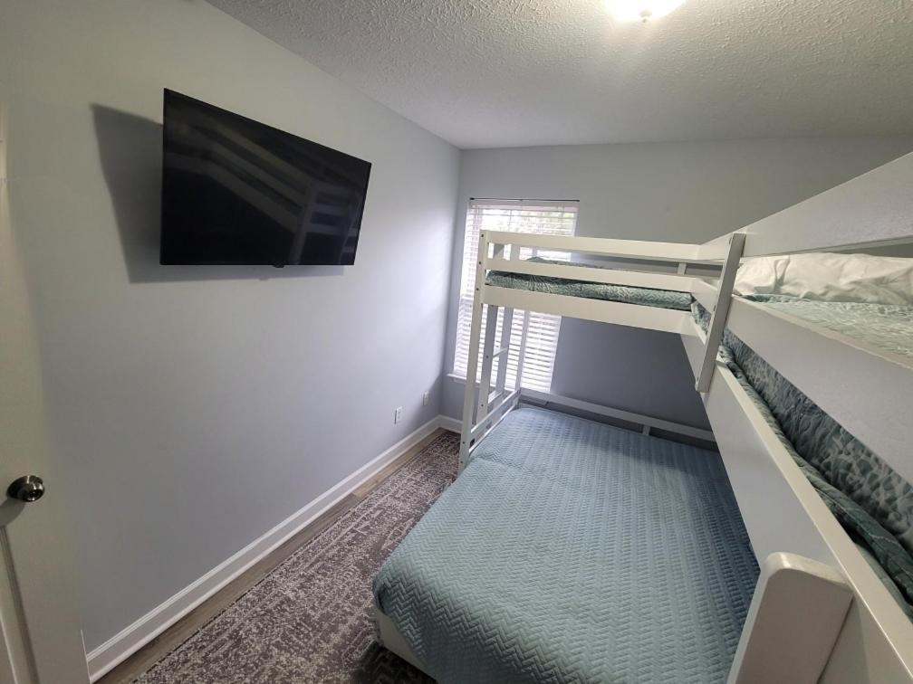 Mcdrifty'S Getaway Villa Panama City Beach Kültér fotó