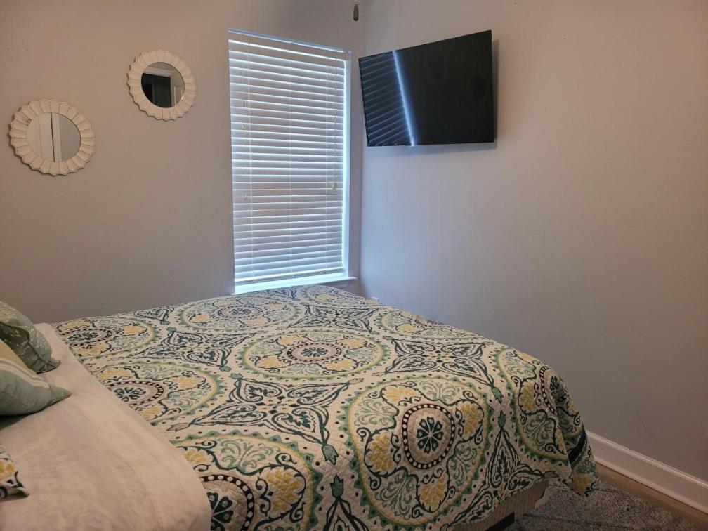 Mcdrifty'S Getaway Villa Panama City Beach Kültér fotó